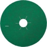 Nhám đĩa fiber Klingspor FS966 ACT