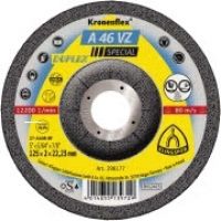 Đá mài mềm Klingspor A 46 VZ Special