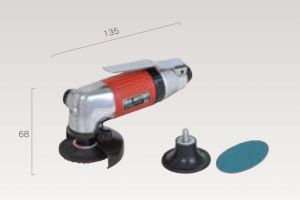 Máy mài góc Mini U-Tools U-102GL