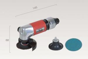 Máy mài góc mini U-Tools U-102GR