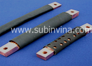 Air - Cooled Sub / Jumper Cable