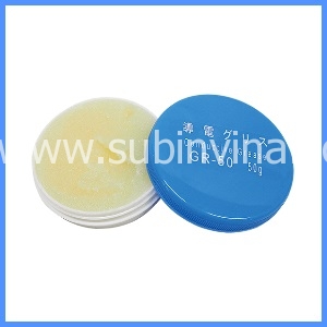 CONDUCTIVE GREASE