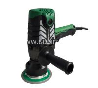Máy đánh bóng điện U-EDP12V 150mm