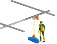 Air Hoist Balancer-Tời khí cân bằng