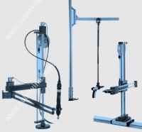 Tay chống phản lực Telescopi arm