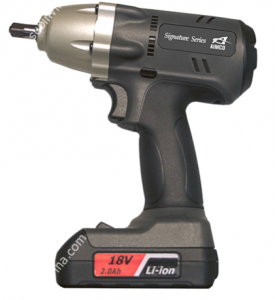 SIW-P5550 Signature Series Shut-Off Pistol Tool