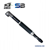 Súng xiết Aimco AEN35140BF | 35 - 140 N.m | 1/2"
