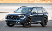 Honda hợp tác với Toyota để sử dụng pin hybrid tại Mỹ