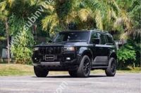 Toyota Land Cruiser Prado 2025 chốt giá 3,48 tỉ đồng tại Việt Nam
